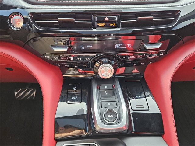 Certified 2023 Acura MDX A-Spec image 10