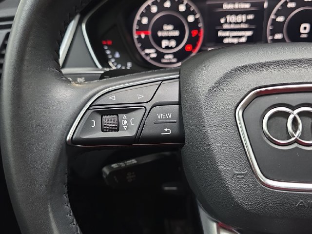 Used 2018 Audi Q5 2.0T Premium Plus w/ Premium Plus Package AWD/4WD image 16