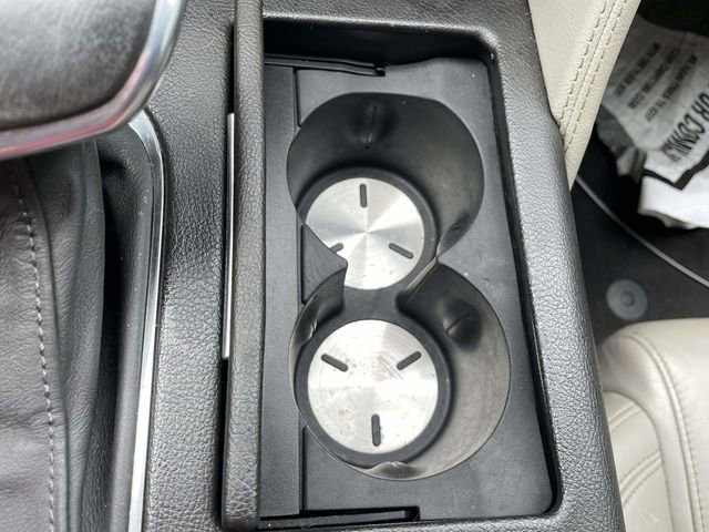 Used 2017 Cadillac CT6 Premium Luxury w/ Driver Assist Package image 27