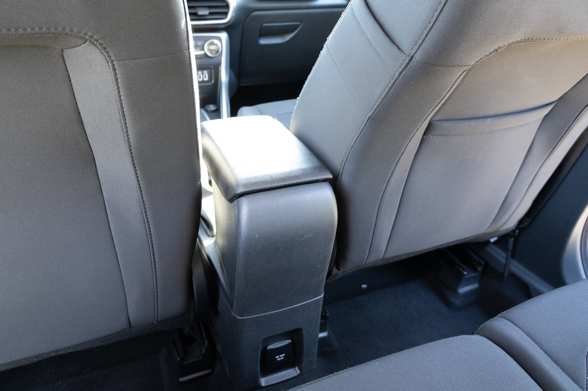 Used 2020 Ford EcoSport SE w/ SE Convenience Package image 34