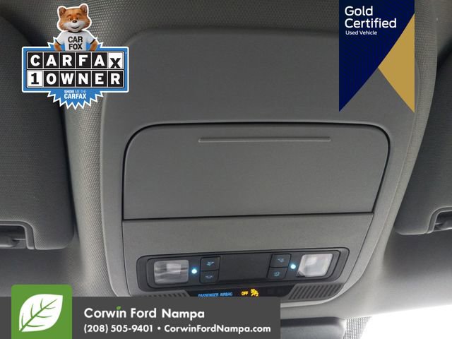 Certified 2024 Ford F150 XLT image 23