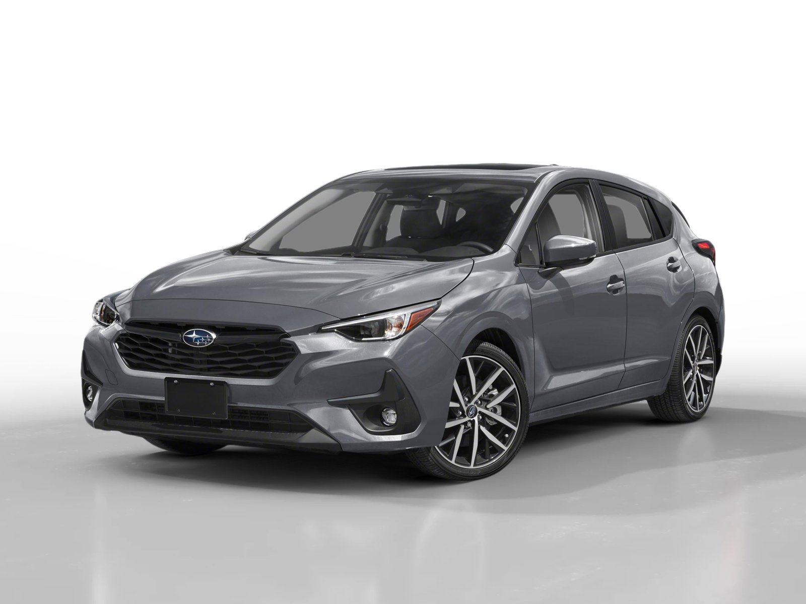 New 2026 Subaru Impreza 2.0i Sport image 1