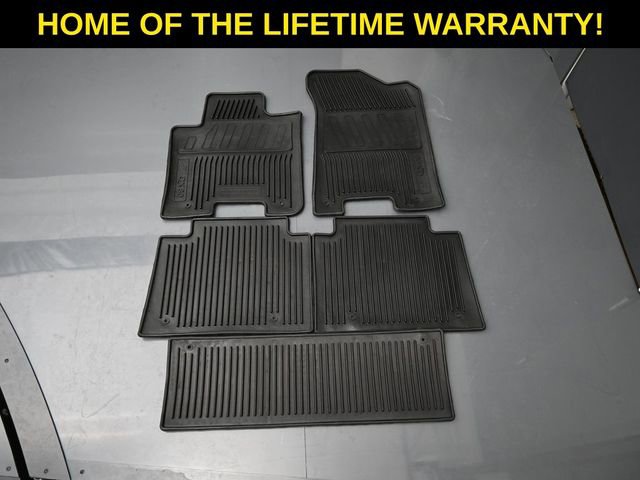 Used 2015 INFINITI QX80 Luxe w/ 22" Wheel Package image 50