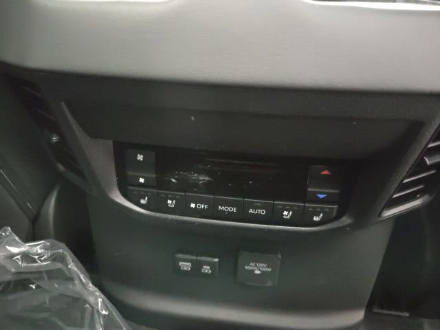 New 2026 Toyota Sequoia Platinum AWD/4WD image 13