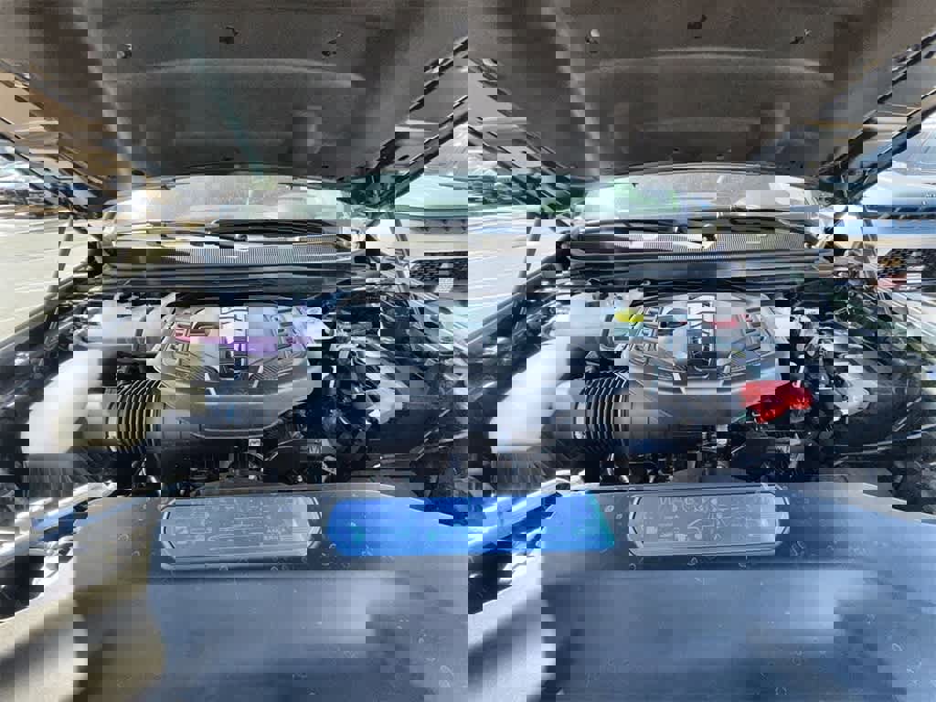 New 2025 Jeep Wagoneer Series II image 10