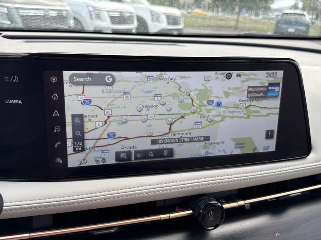 Certified 2024 Nissan Ariya AWD image 34