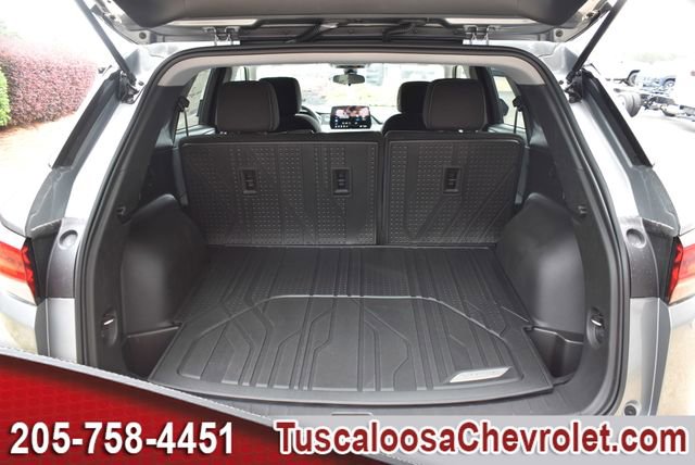 New 2026 Chevrolet Blazer LT w/ LPO, Floor Liner Package FWD image 9