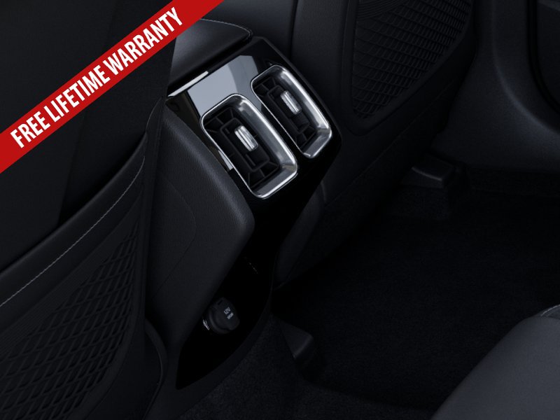 New 2026 Kia Sorento SX image 27