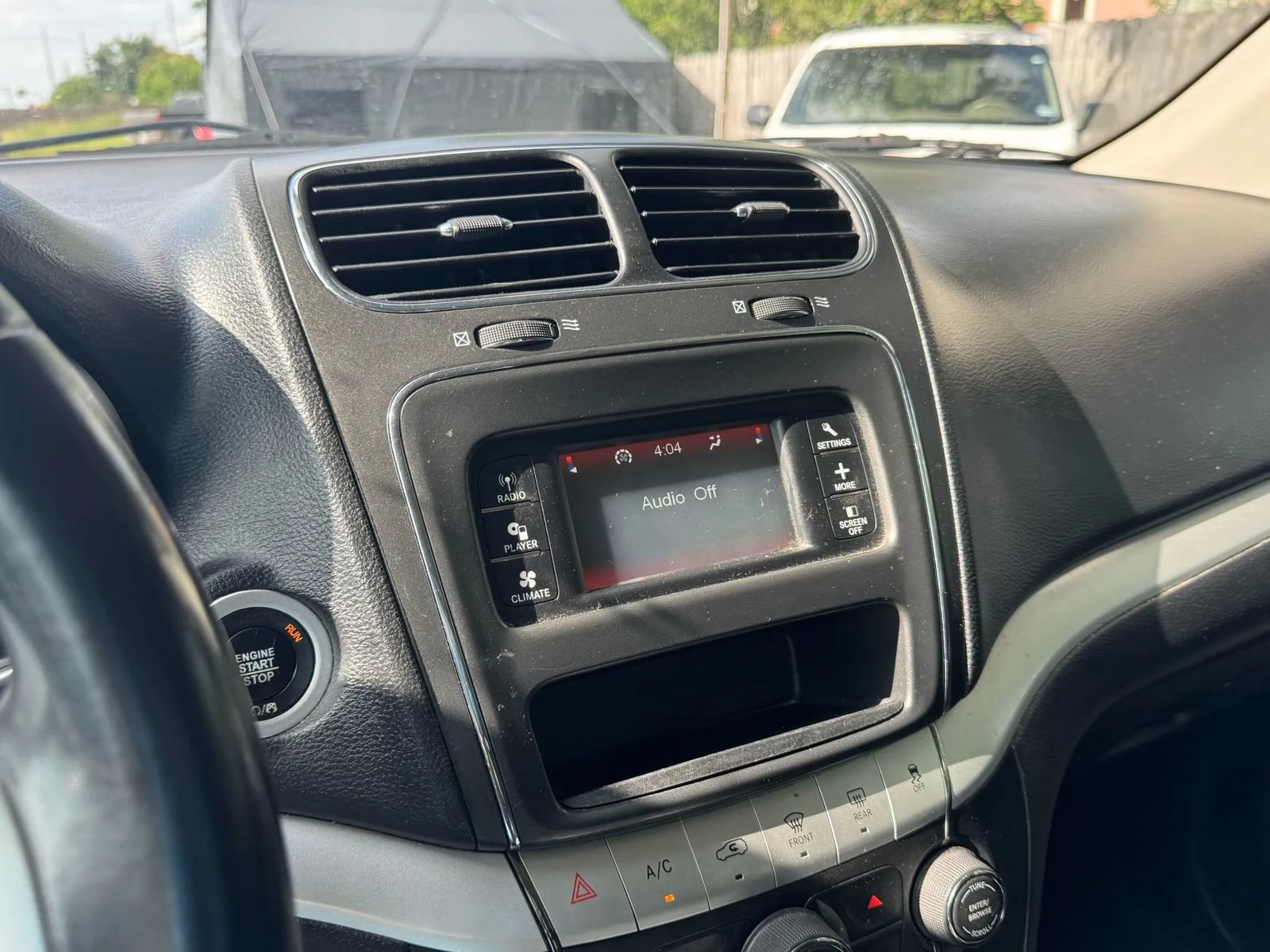 Used 2018 Dodge Journey SE w/ Popular Equipment Group FWD image 36