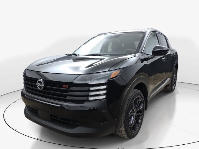New 2027 Nissan Kicks SR w/ SR Premium Package FWD image 11