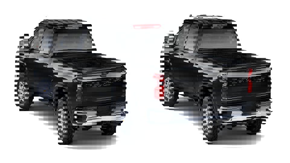 New 2026 Chevrolet Silverado 2500 LT image 25