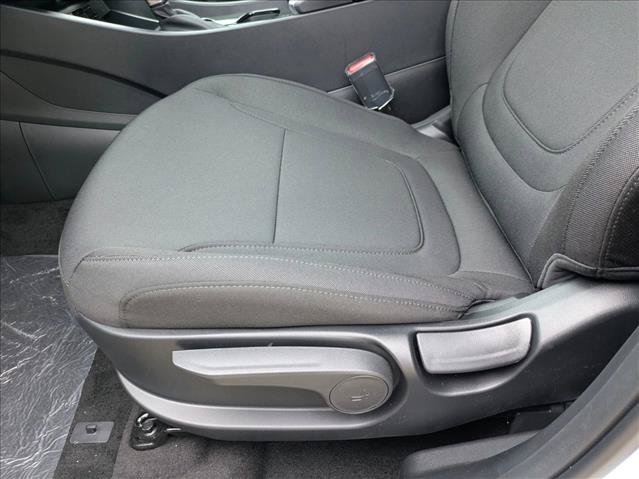 New 2026 Hyundai Tucson SE FWD image 4