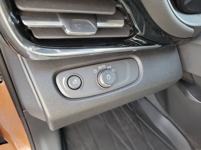 New 2026 Buick Envista Avenir image 22