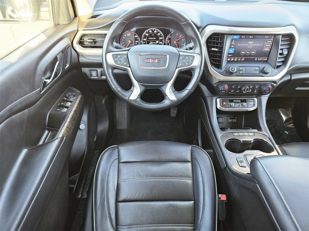 Used 2020 GMC Acadia Denali image 10