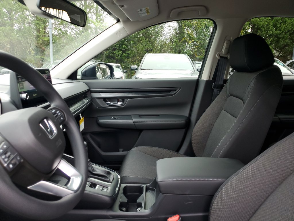 New 2027 Honda CR-V LX image 15