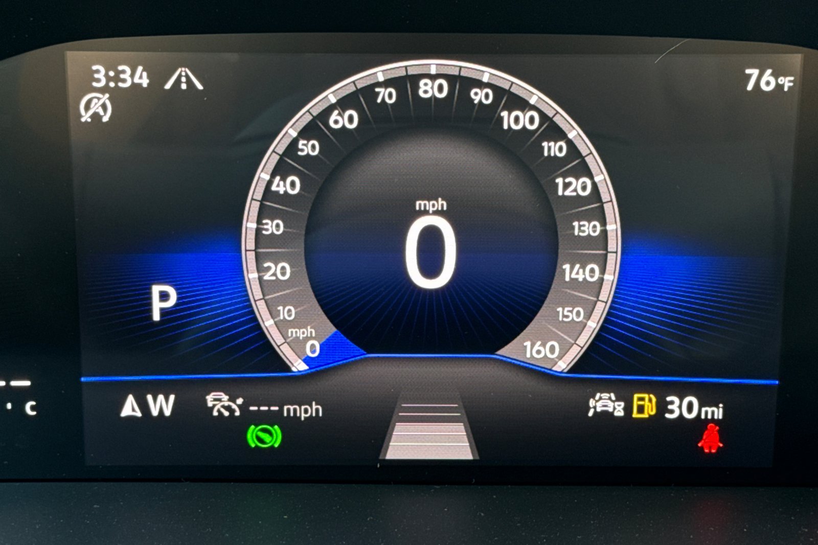 New 2026 Volkswagen Jetta S FWD image 25