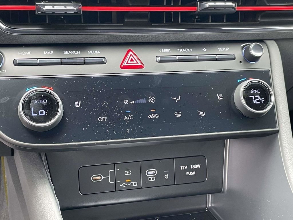 New 2026 Hyundai Sonata N Line FWD image 19
