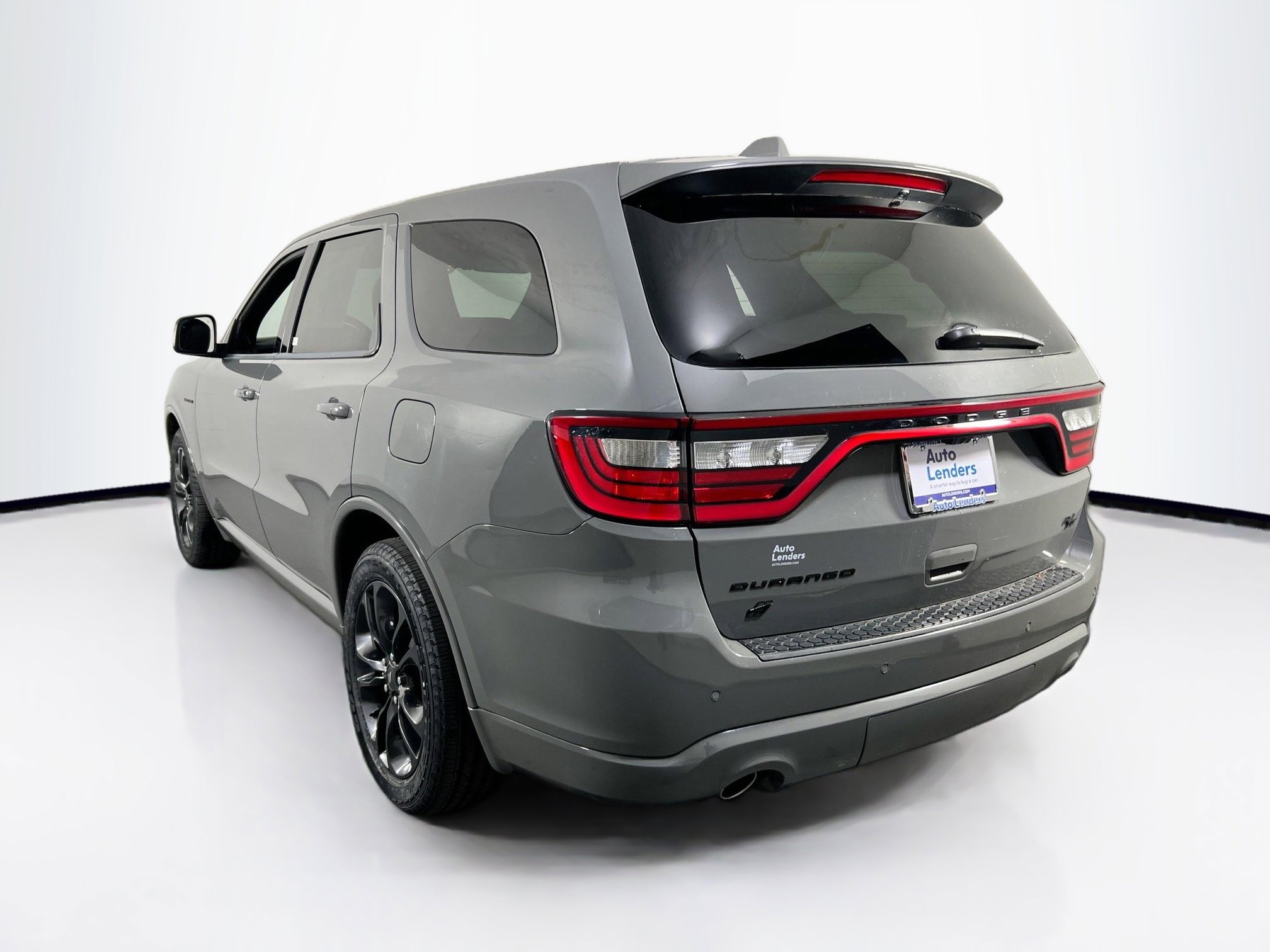 Used 2022 Dodge Durango R/T w/ Blacktop Package AWD/4WD image 7