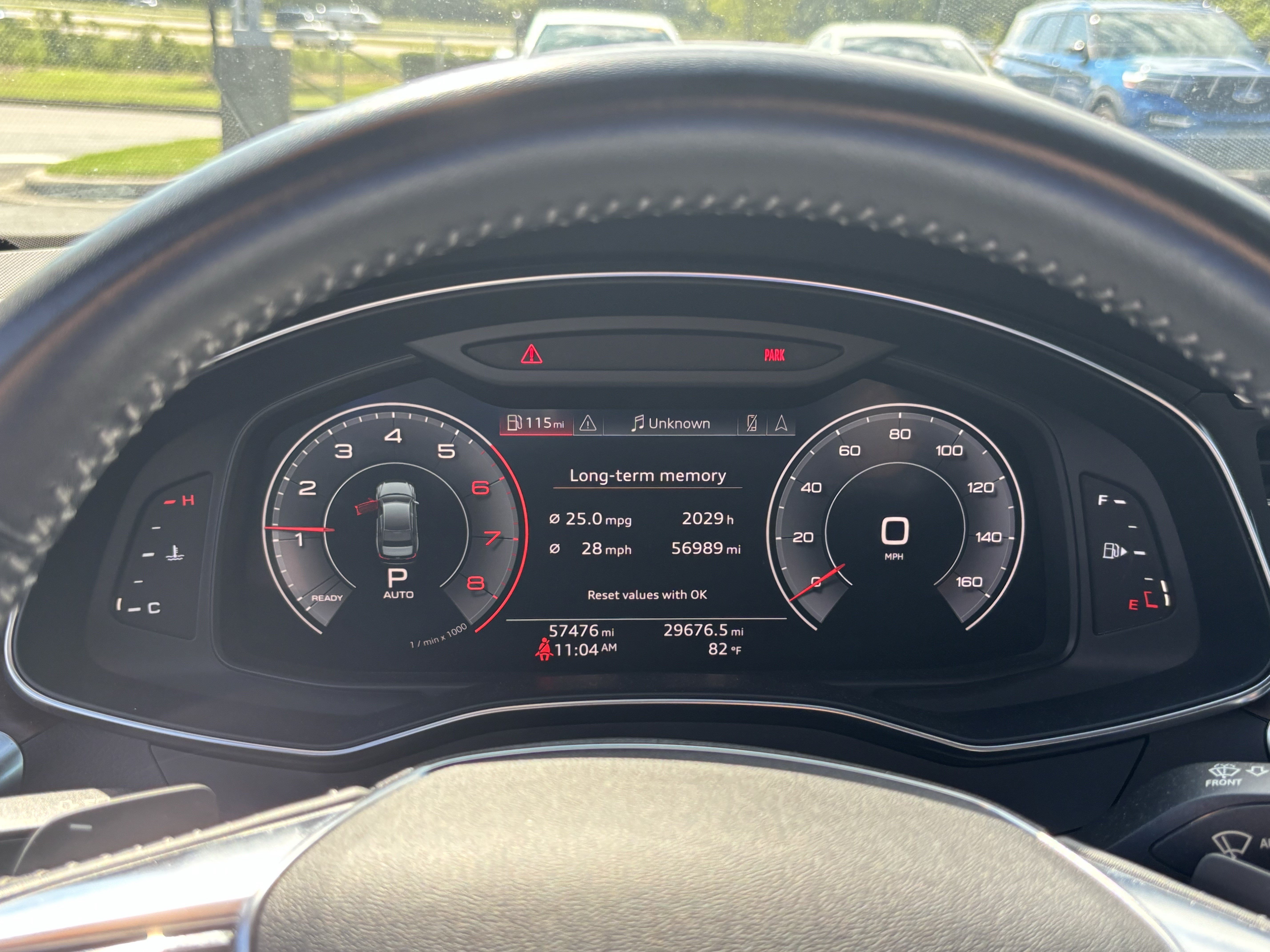 Used 2019 Audi A6 3.0T Premium Plus w/ Premium Plus Package AWD/4WD image 21