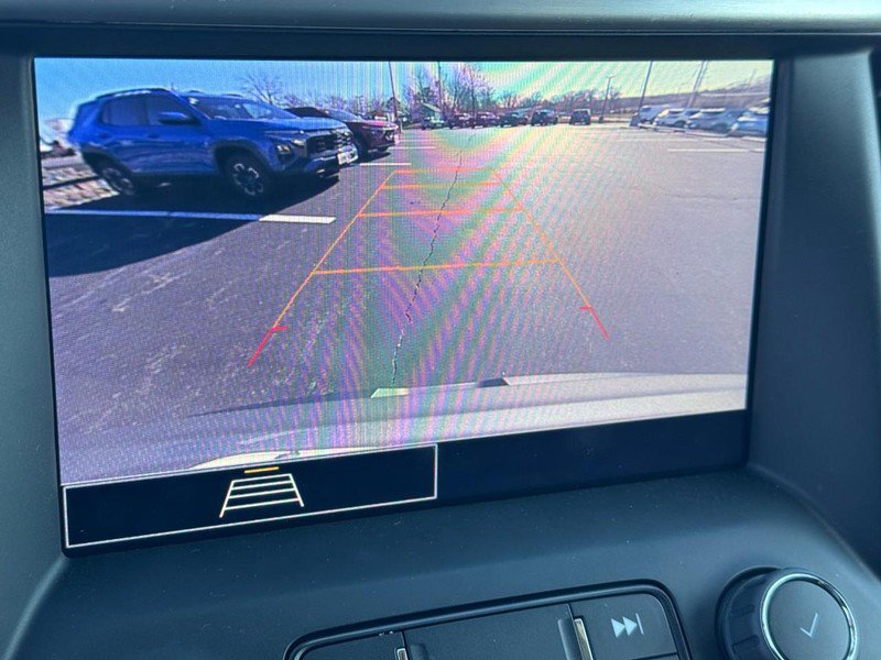 Used 2023 GMC Acadia SLE w/ Driver Convenience Package image 20