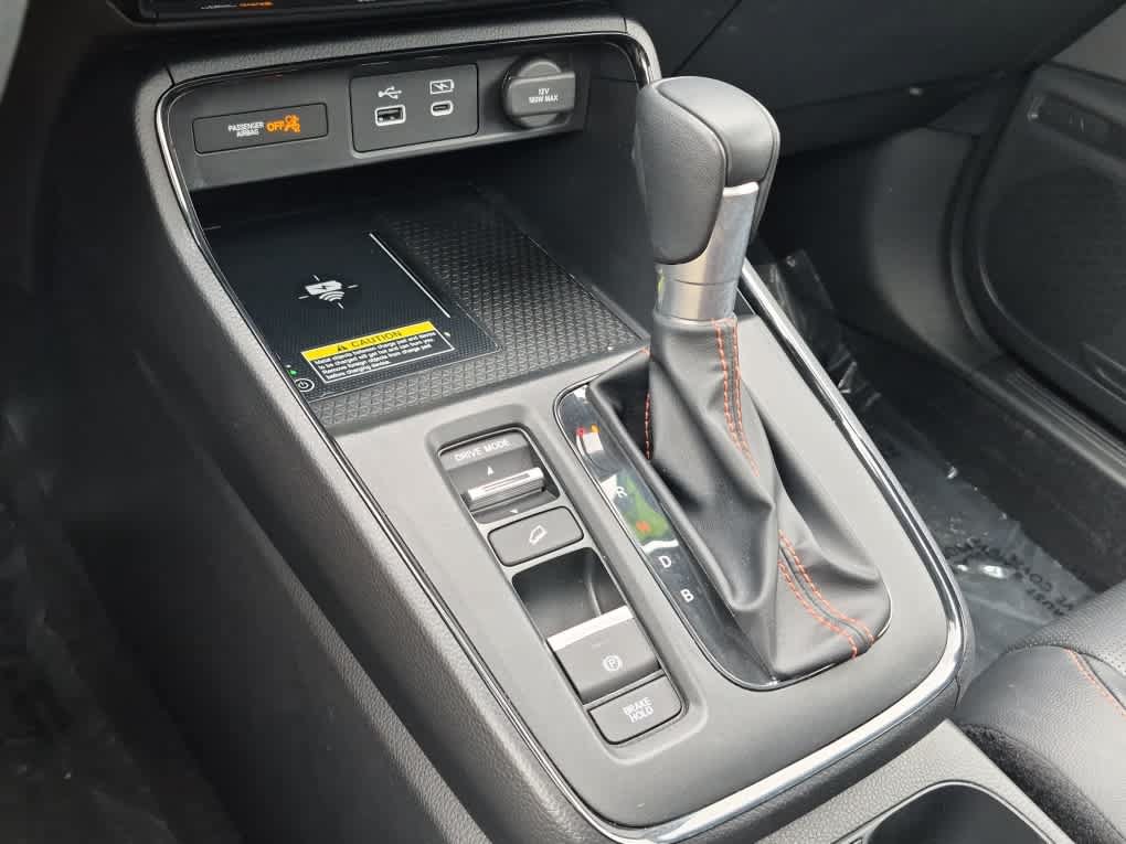 Used 2024 Honda CR-V Sport Touring image 16