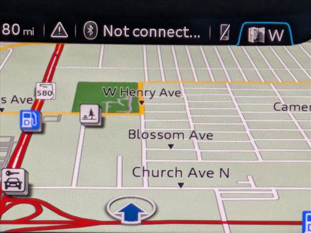 Used 2019 Audi TT RS w/ Technology Package image 6