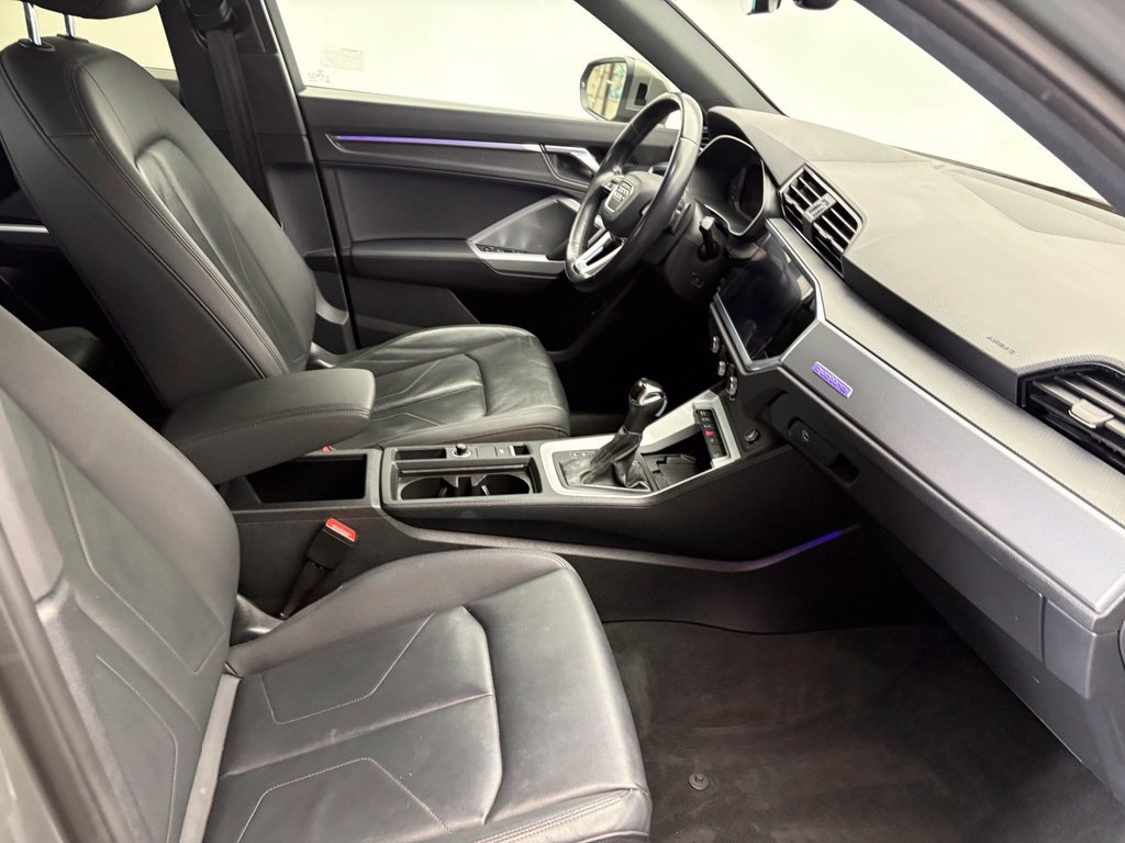 Used 2021 Audi Q3 2.0T Premium Plus w/ Premium Plus Package AWD/4WD image 26