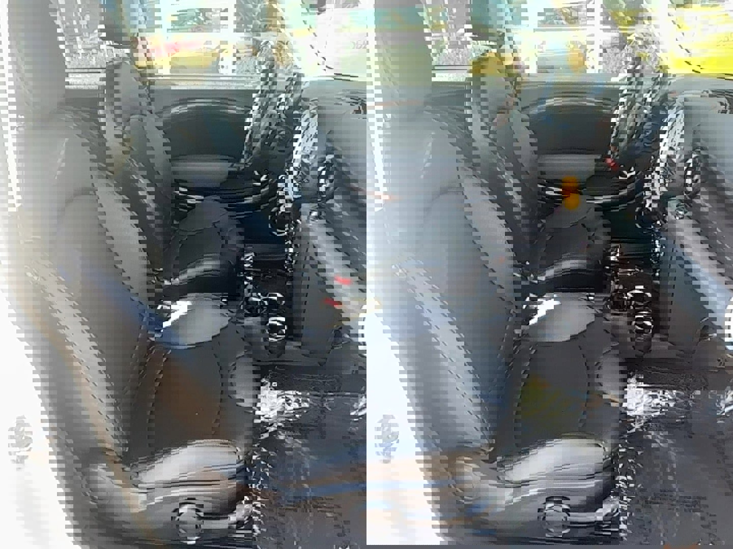 Used 2012 MINI Cooper S image 17