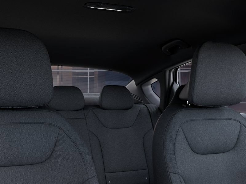 New 2026 Kia K4 FWD image 55
