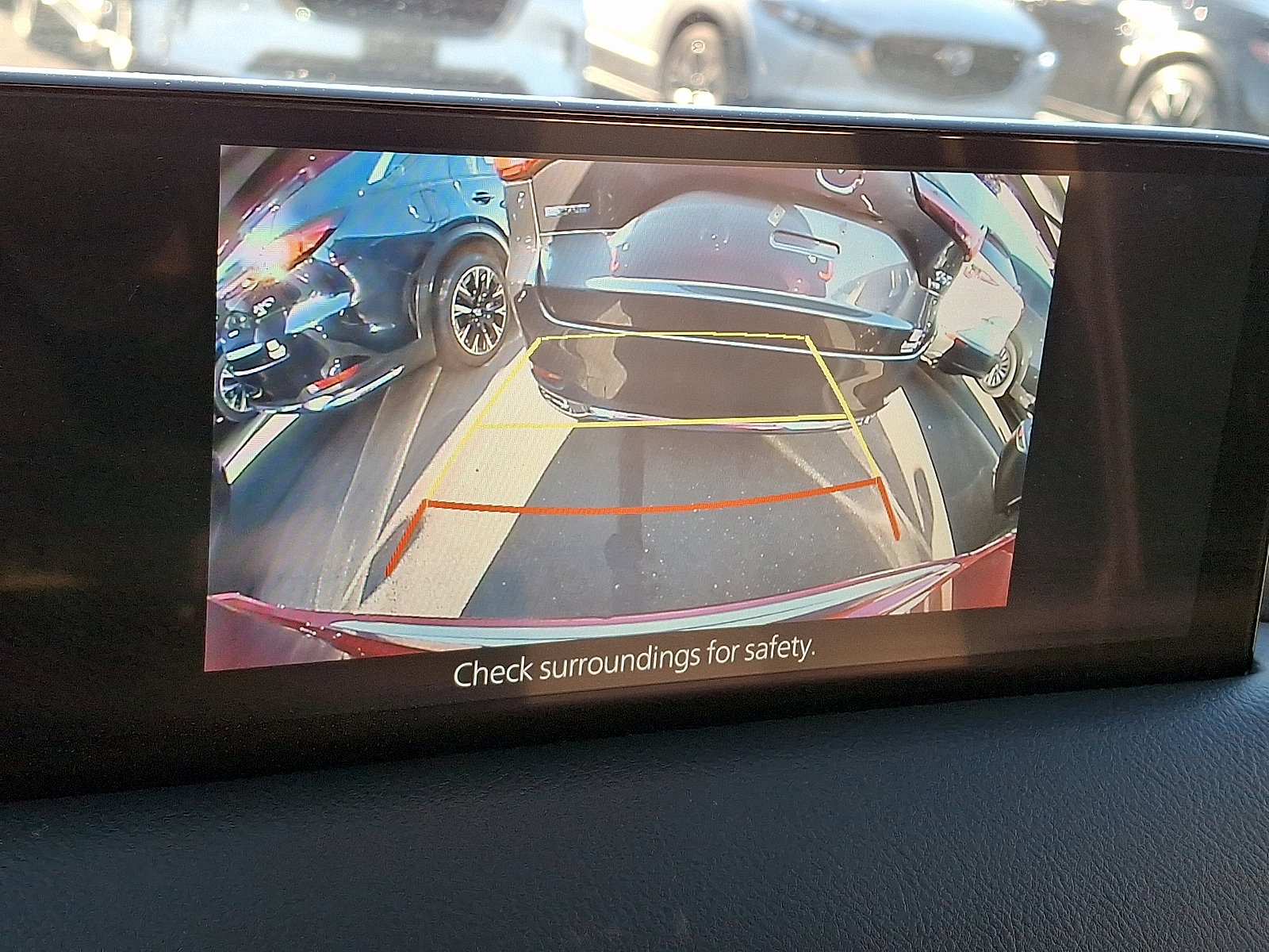 Certified 2023 MAZDA CX-5 AWD 2.5 S w/ Select Package image 18