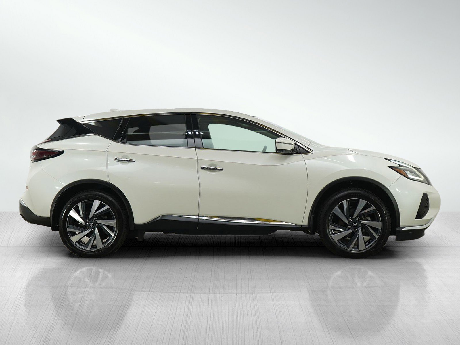 Used 2023 Nissan Murano SL w/ SL Moonroof Package AWD/4WD image 6