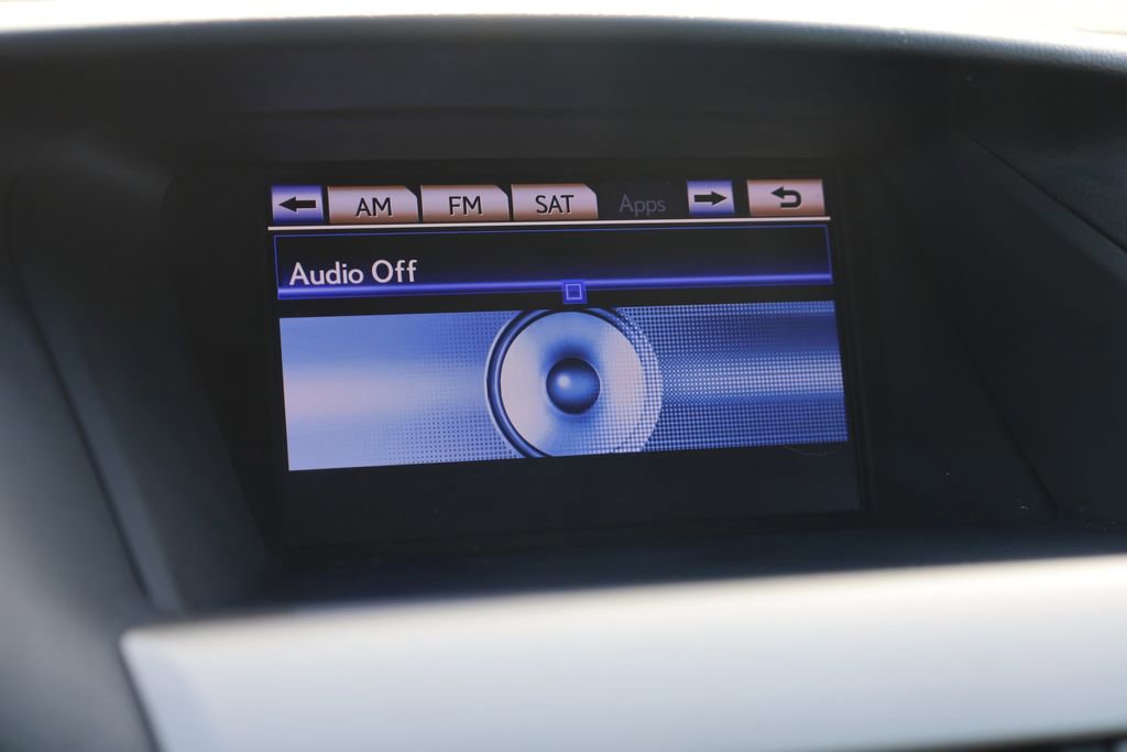 Used 2013 Lexus RX 350 AWD image 23