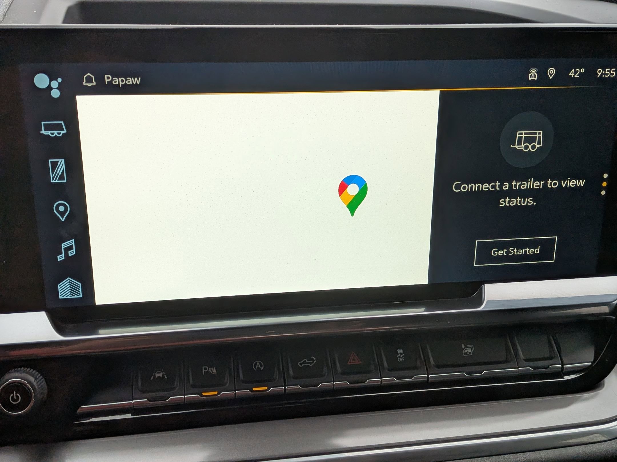 Certified 2025 Chevrolet Silverado 1500 High Country image 28