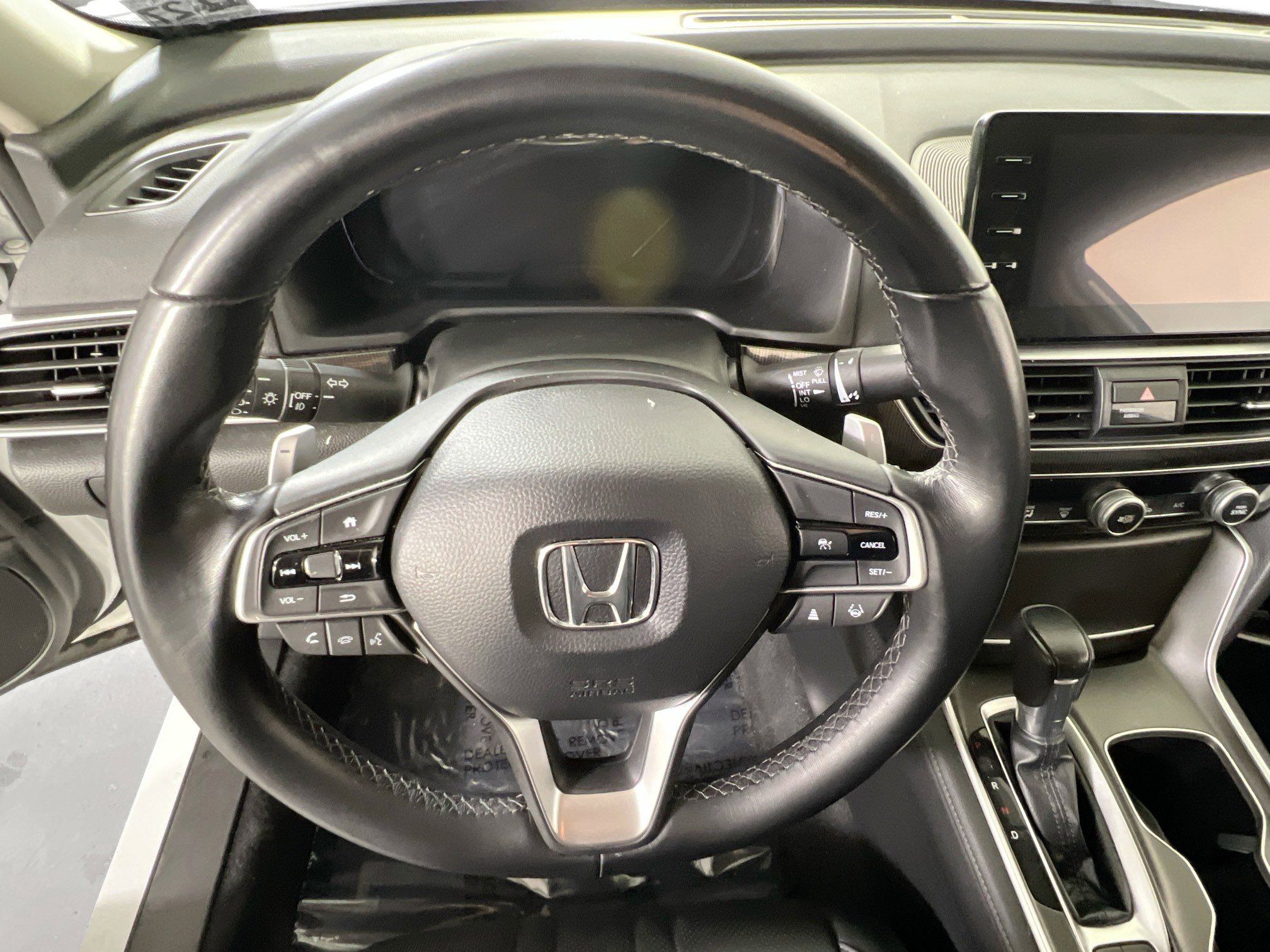 Used 2022 Honda Accord Sport Special Edition image 11