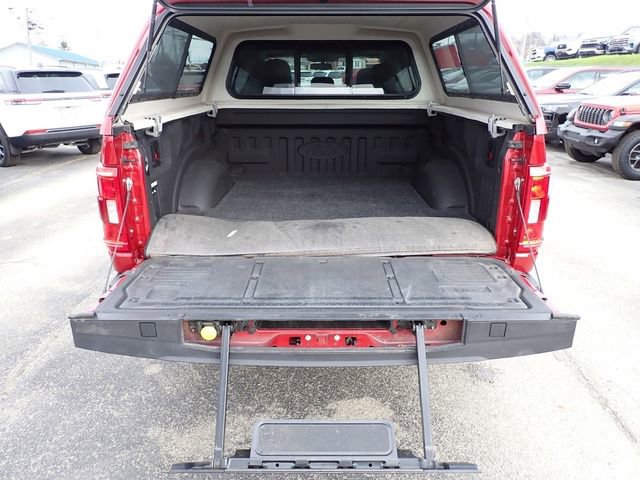 Used 2021 Ford F150 XLT w/ Equipment Group 302A High image 7
