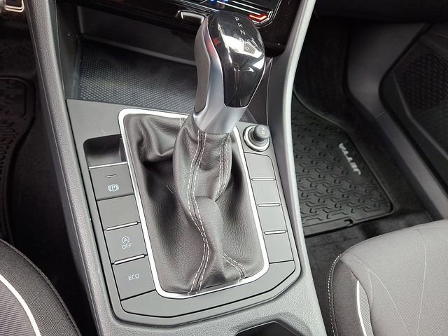 New 2026 Volkswagen Jetta Sport FWD image 16