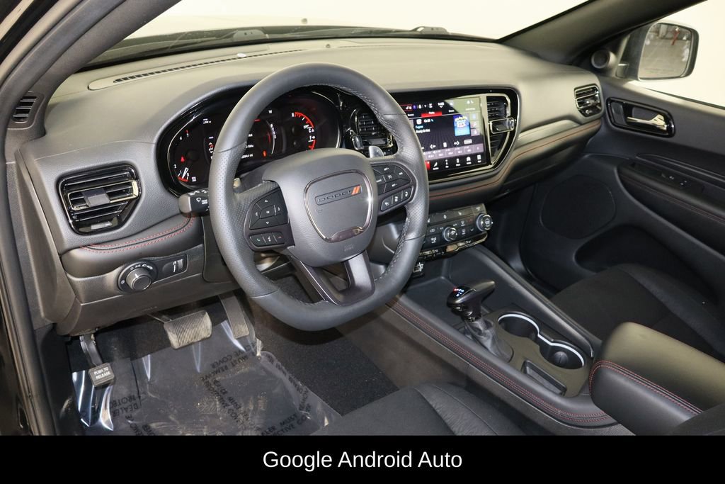 Used 2023 Dodge Durango GT image 27