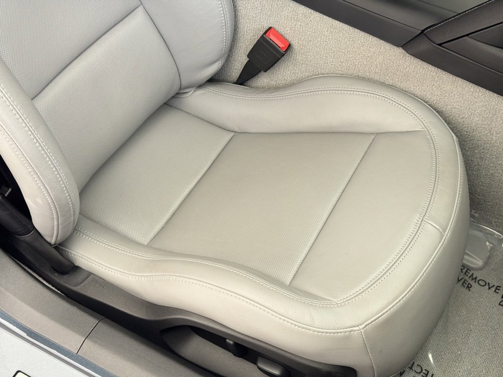 Used 2019 Chevrolet Corvette Z06 w/ Battery Protection Package image 29