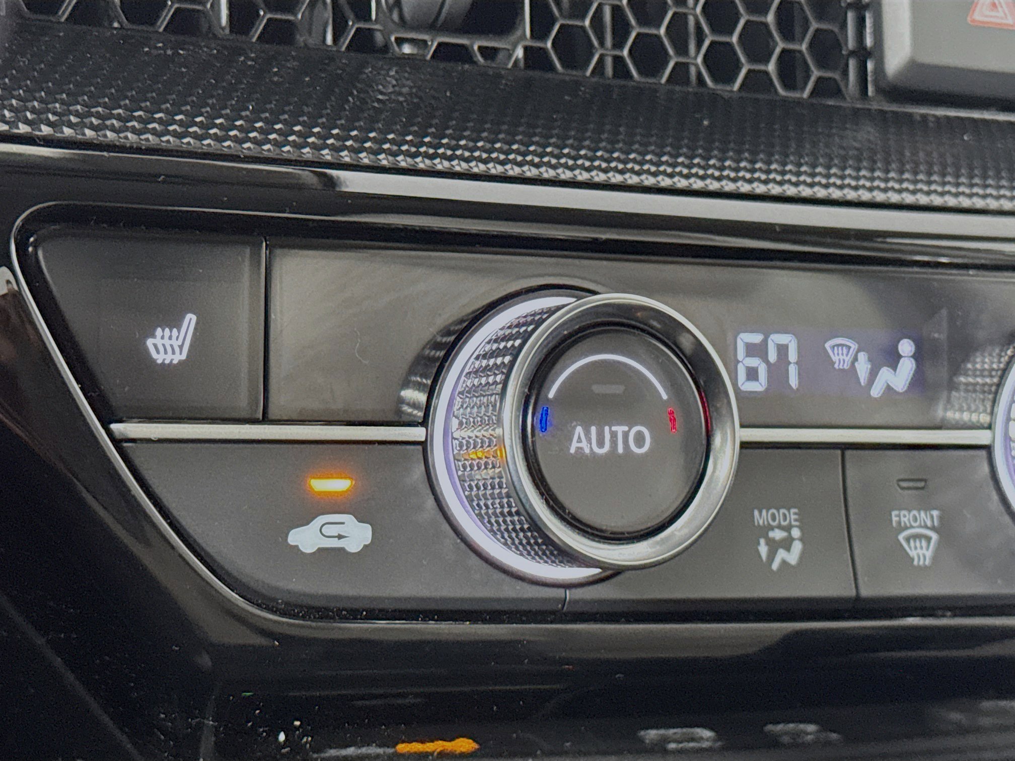 Certified 2024 Honda CR-V EX-L image 19