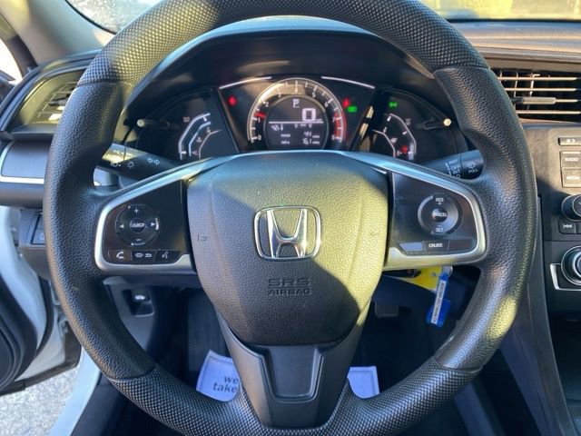 Used 2017 Honda Civic LX image 23