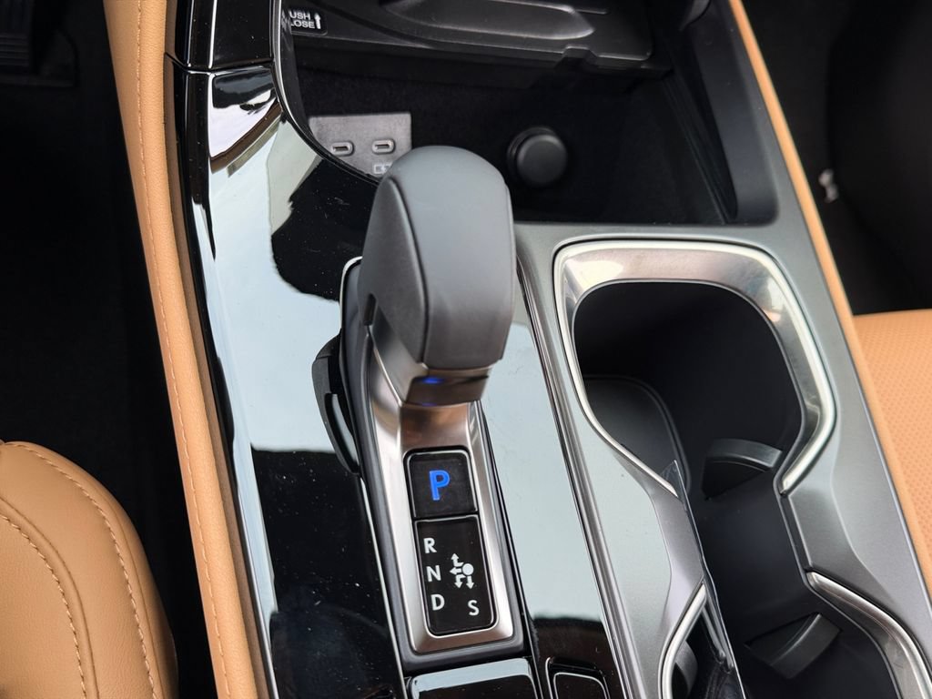 New 2026 Lexus NX 350h AWD w/ Accessory Package (Z1) image 21