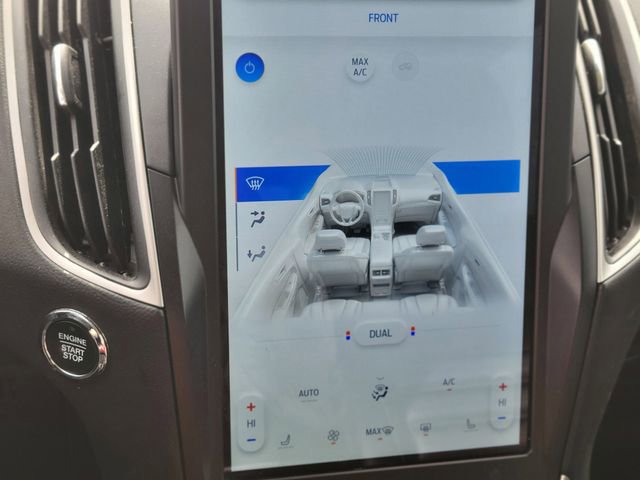 Used 2024 Ford Edge SEL image 28