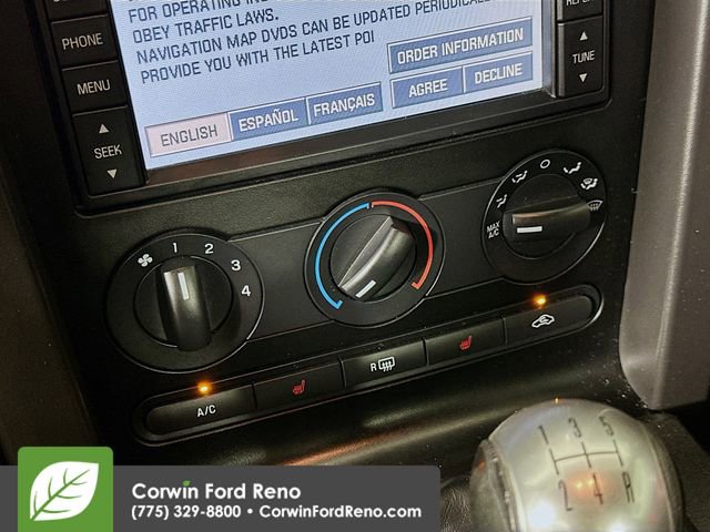 Used 2008 Ford Mustang GT Premium RWD image 13