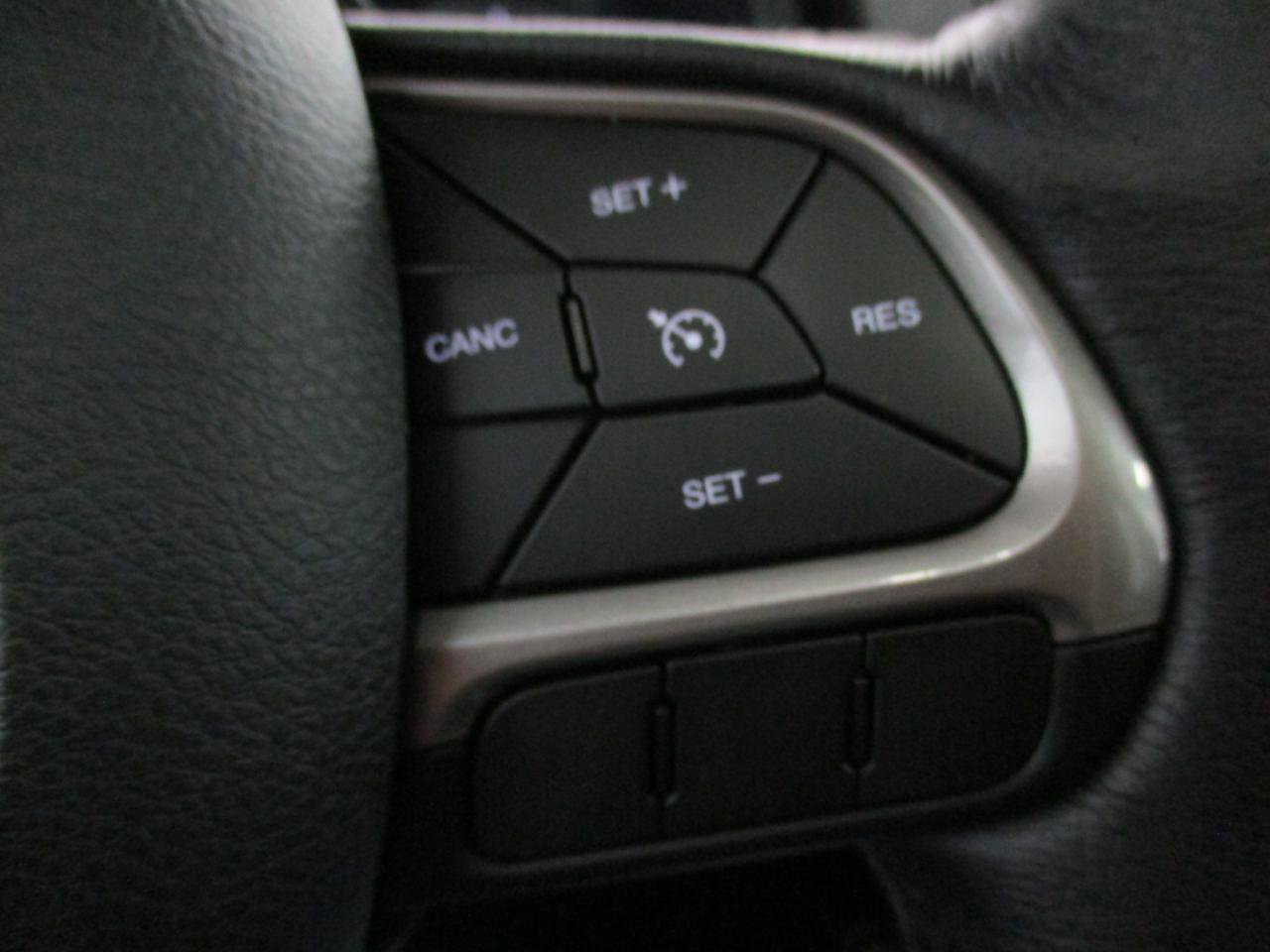 Used 2021 Jeep Renegade Limited w/ Sun & Sound Group image 24