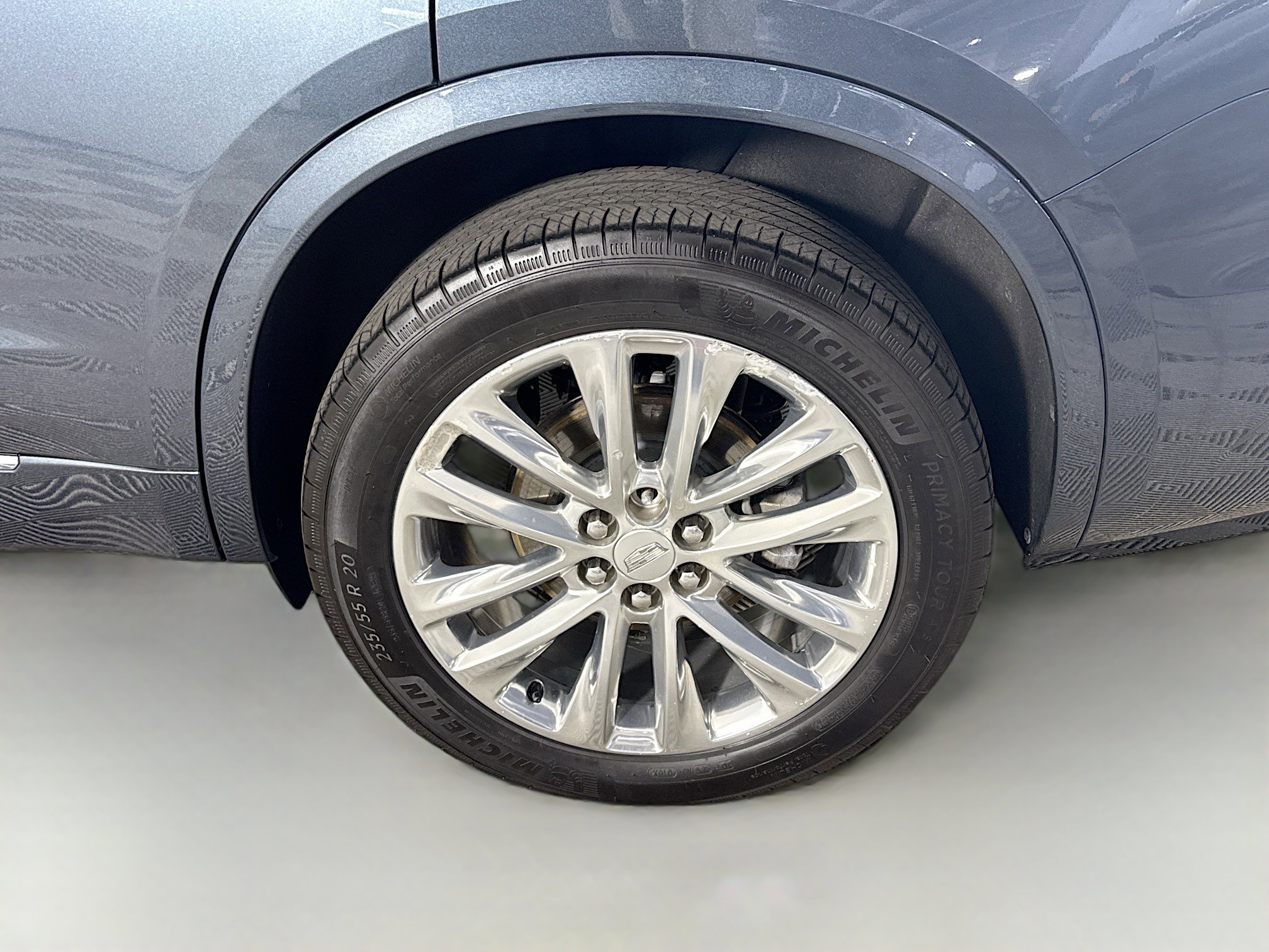 Used 2020 Cadillac XT6 Premium Luxury AWD/4WD image 37