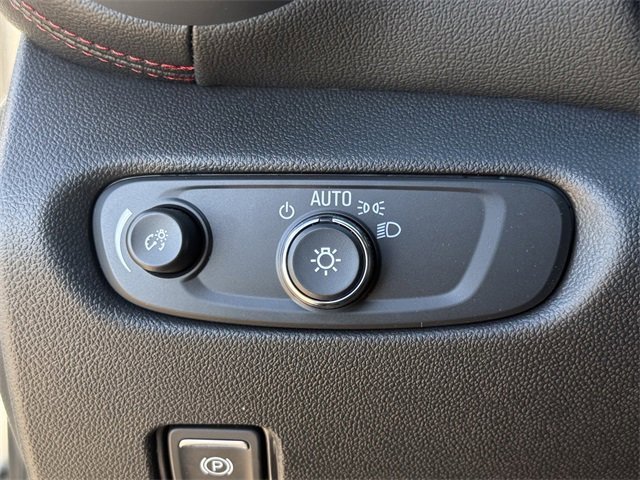 New 2025 Chevrolet Blazer RS w/ Driver Confidence II Package image 23