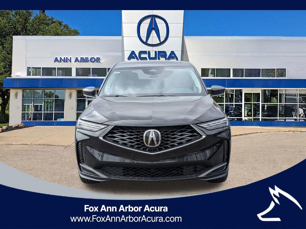 New 2026 Acura MDX w/ Technology Package image 8