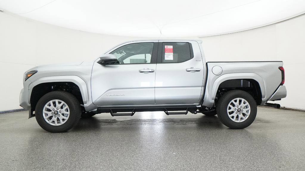 New 2026 Toyota Tacoma SR5 image 59