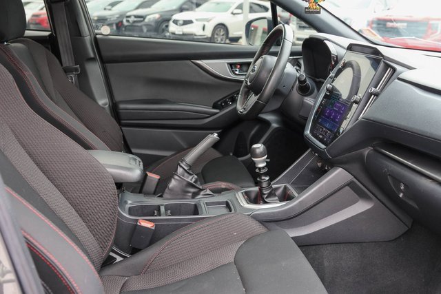 Used 2022 Subaru WRX Premium image 15