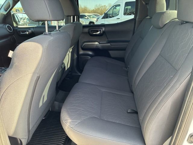 Used 2019 Toyota Tacoma TRD Off-Road image 22